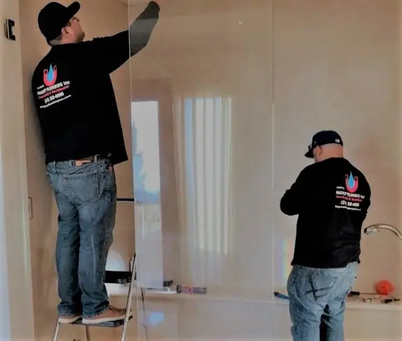 Professional plumbing installation for Leak Detection in Park Village